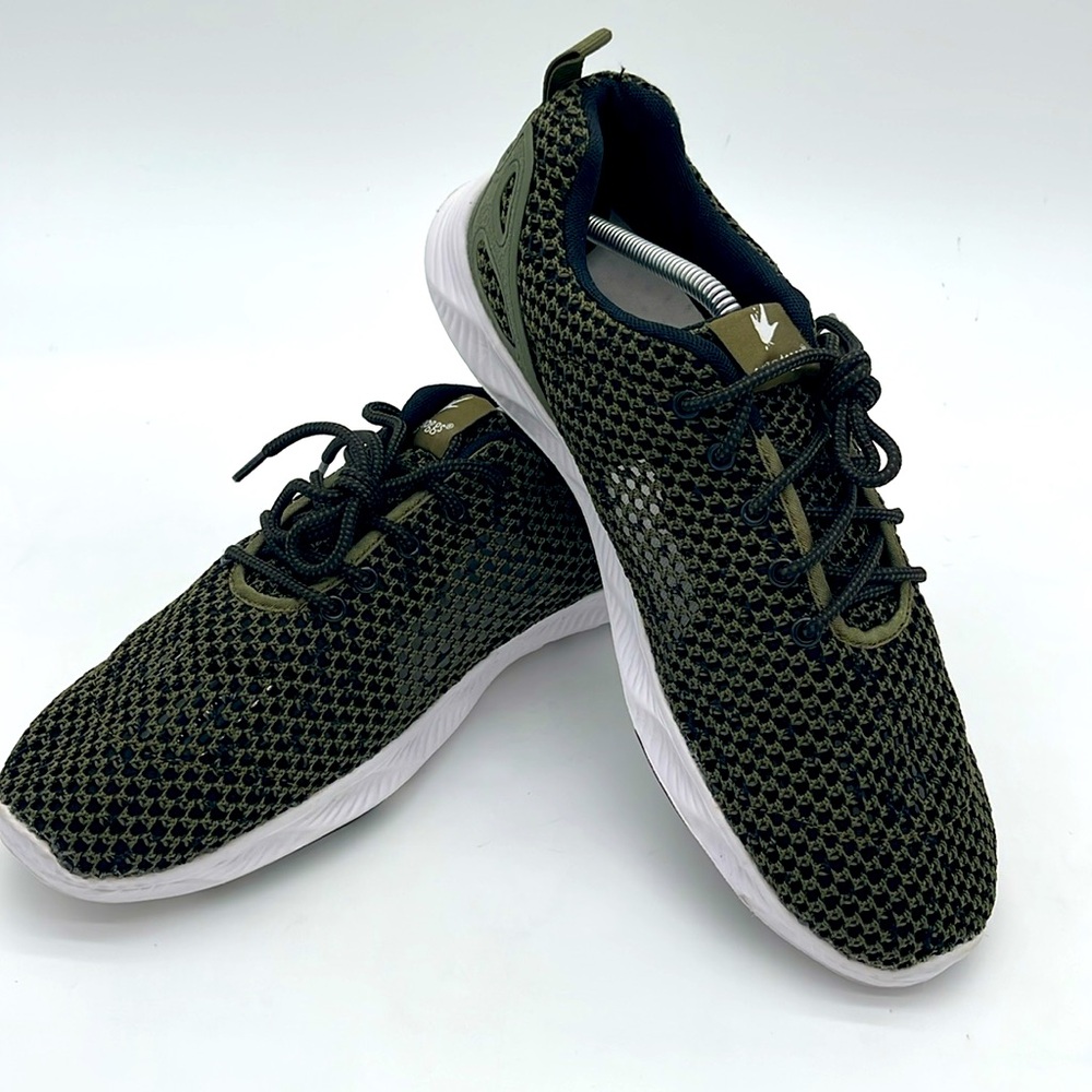 FROGG TOGGS Skipper Shoes Mens 13 Water Draining Quick Dry Sport 4SK111 000